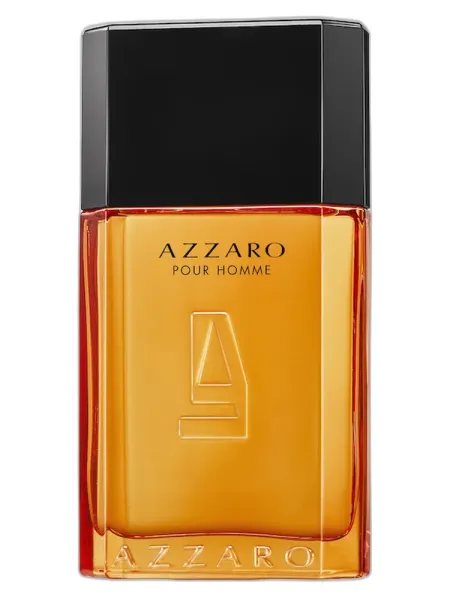 Frasco del perfume Azzaro Pour Homme Limited Edition 2016