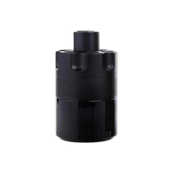 Frasco del perfume Azzaro The Most Wanted Eau de Parfum