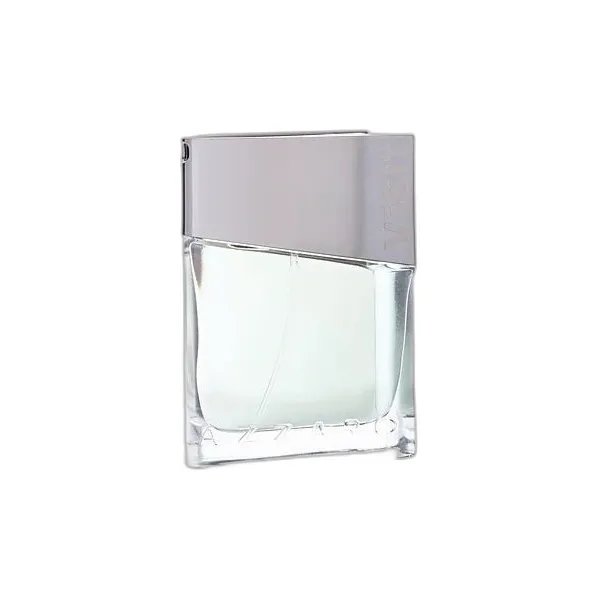 Frasco del perfume Azzaro Visit Eau de Toilette