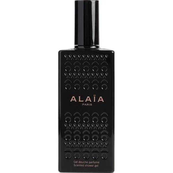 Frasco del perfume Azzedine Alaia Alaia
