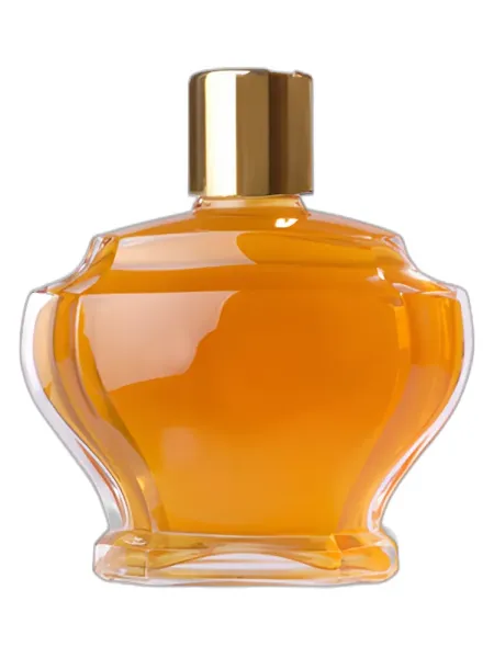 Frasco del perfume B Never Too Busy To Be Beautiful Ladyboy