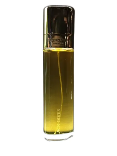 Frasco del perfume Bahoma London Black Orris unisex