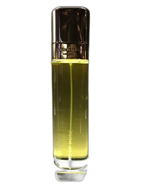 Frasco del perfume Bahoma London Bois de Rose unisex