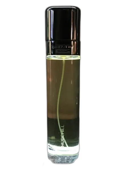 Frasco del perfume Bahoma London Churchill unisex