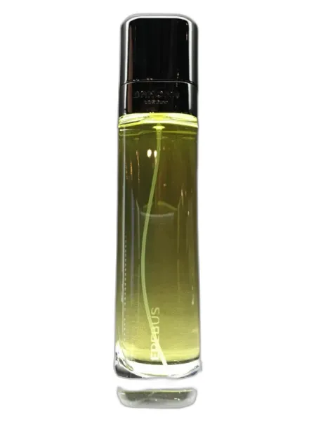 Frasco del perfume Bahoma London Erebus unisex