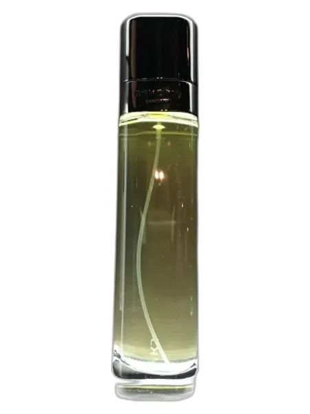 Frasco del perfume Bahoma London K2 unisex