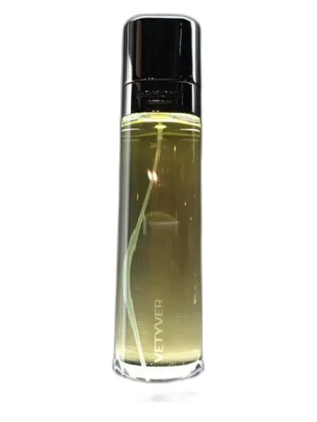 Frasco del perfume Bahoma London Vetyver unisex