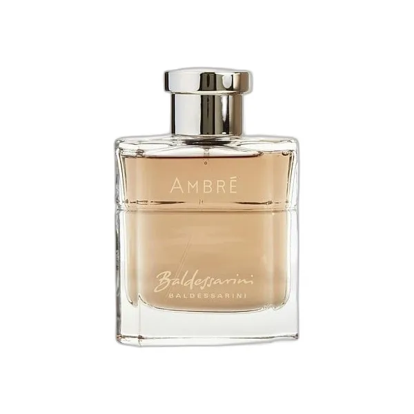 Frasco del perfume Baldessarini Ambre Eau de Toilette