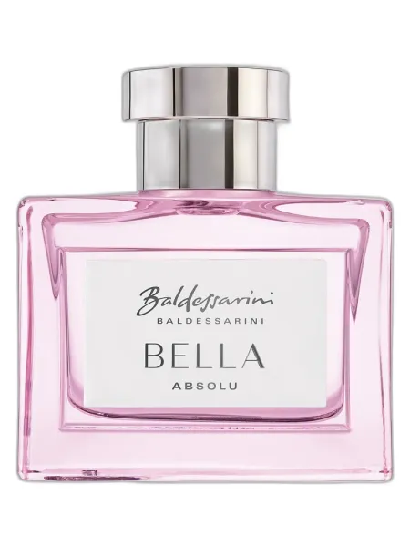 Frasco del perfume Baldessarini Bella Absolu