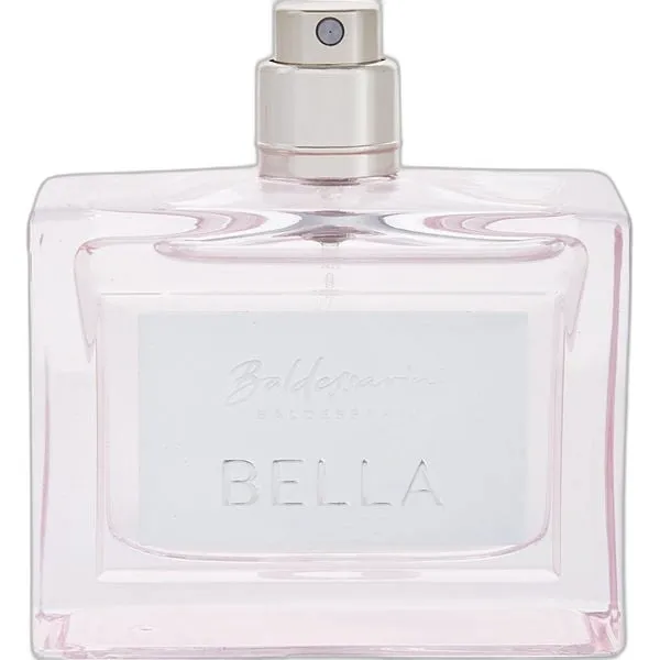 Frasco del perfume Baldessarini Bella Eau de Parfum