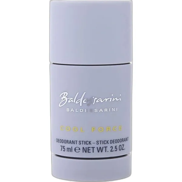 Frasco del perfume Baldessarini Cool Force Eau de Cologne