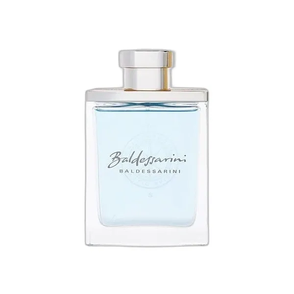 Frasco del perfume Baldessarini Nautic Spirit Eau de Toilette