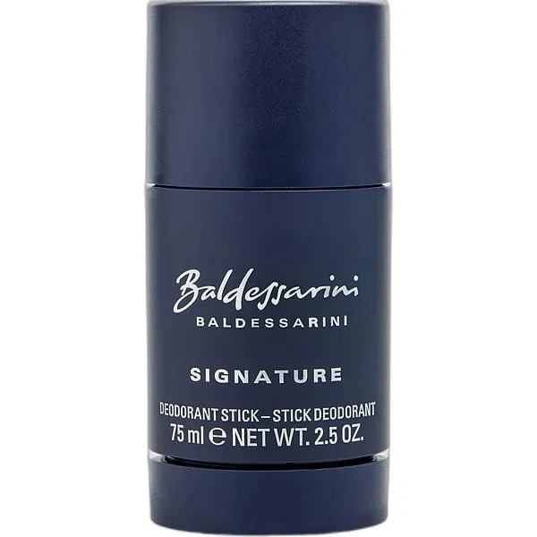 Frasco del perfume Baldessarini Signature Eau de Cologne