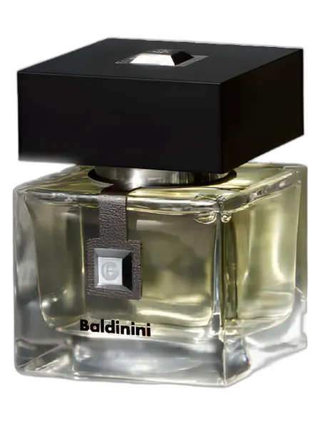 Frasco del perfume Baldinini For Man