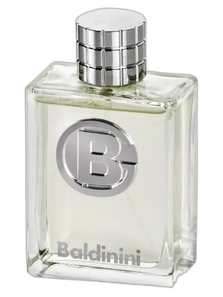 Frasco del perfume Baldinini Gimmy Eau de Toilette
