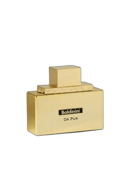 Frasco del perfume Baldinini Or Pur