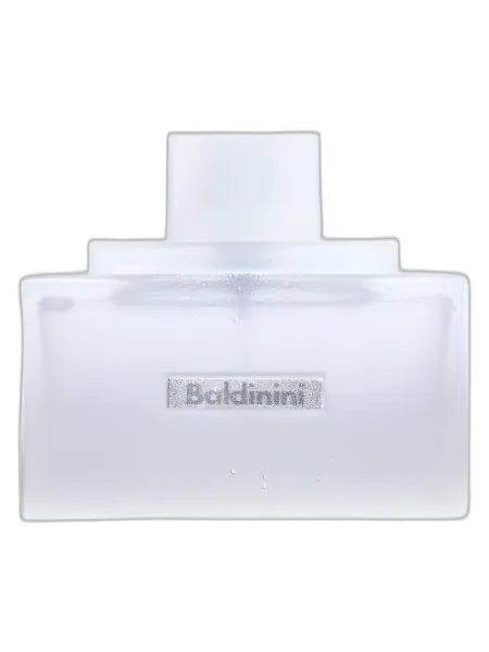 Frasco del perfume Baldinini Parfum Glace Eau de Parfum