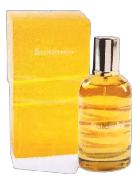 Frasco del perfume Baldinini Yellow Straps unisex
