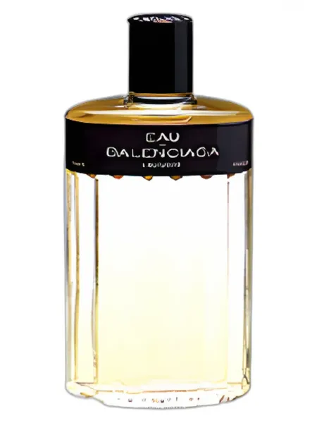 Frasco del perfume Balenciaga Eau de Balenciaga Lavande