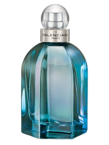 Frasco del perfume Balenciaga Paris l'Edition Mer
