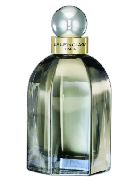 Frasco del perfume Balenciaga Paris L'Edition Reflets
