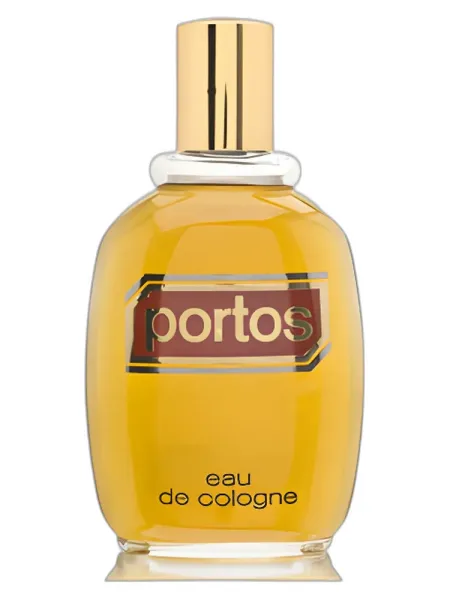 Frasco del perfume Balenciaga Portos