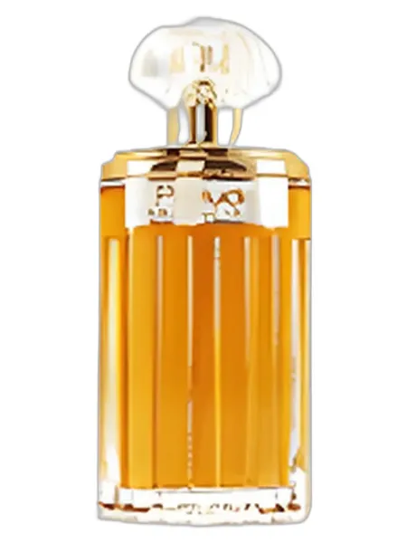 Frasco del perfume Balenciaga Prelude