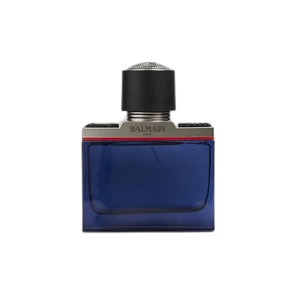 Frasco del perfume Balmain Homme Eau de Toilette