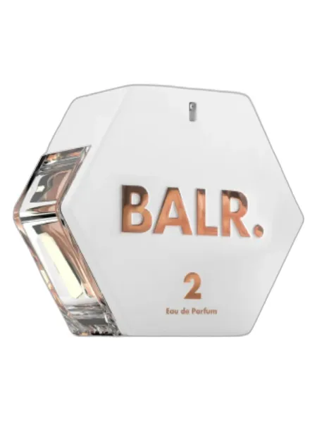 Frasco del perfume BALR. 2 BALR. Eau de Parfum