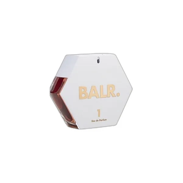 Frasco del perfume Balr Balr 1 Eau de Parfum