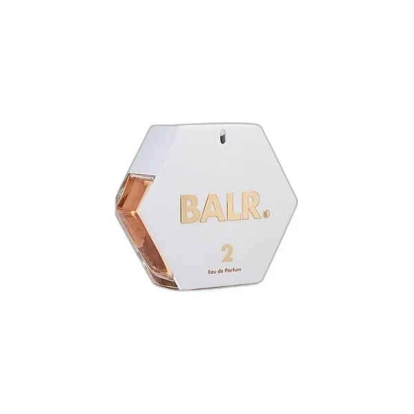 Frasco del perfume Balr Balr 2 Eau de Parfum