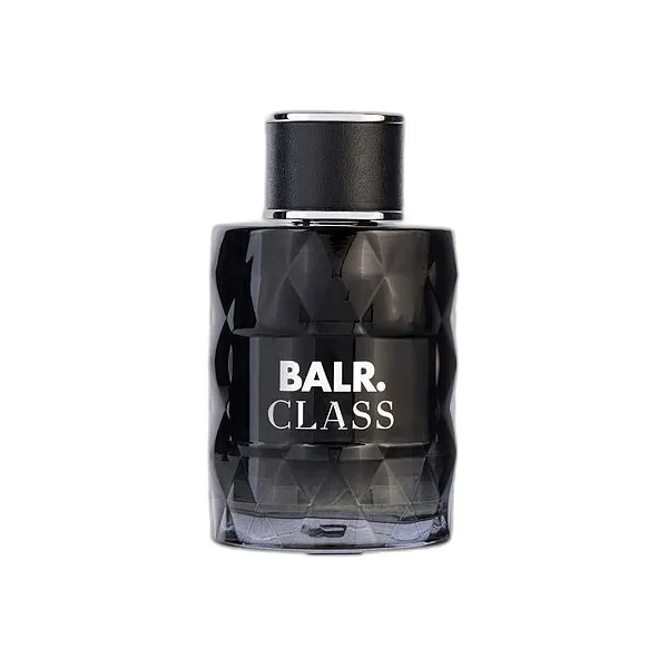 Frasco del perfume Balr Class Eau de Parfum