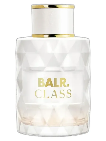 Frasco del perfume BALR. Class For Women BALR. unisex