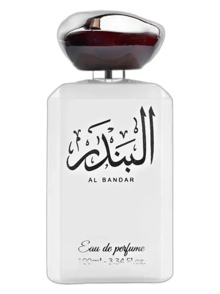 Frasco del perfume Banafa for Oud Al-Bander unisex