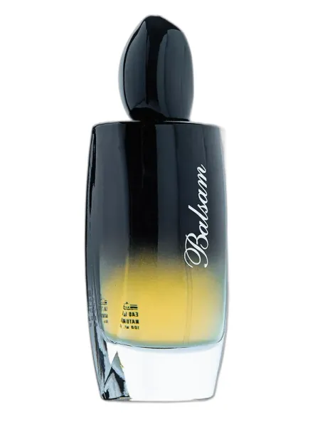 Frasco del perfume Banafa for Oud Balsam Perfume unisex