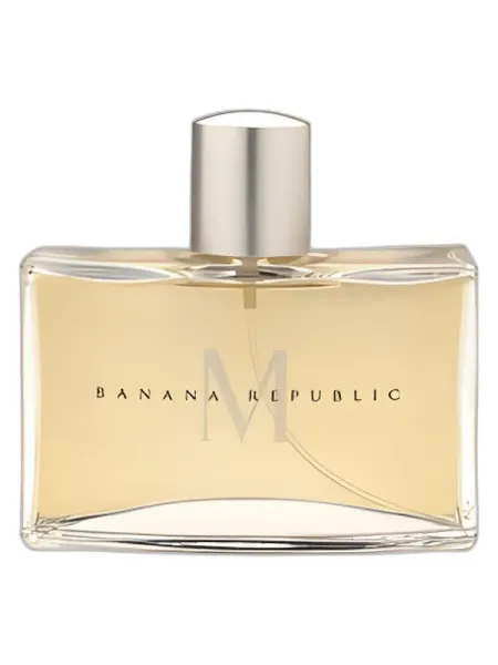 Frasco del perfume Banana Republic Banana Republic M Eau de Cologne