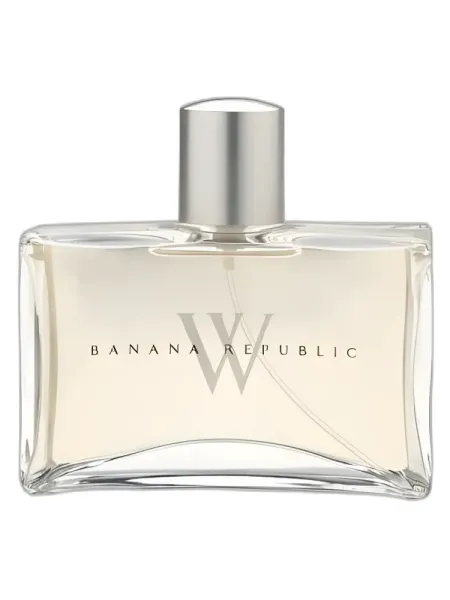 Frasco del perfume Banana Republic Banana Republic W Eau de Parfum