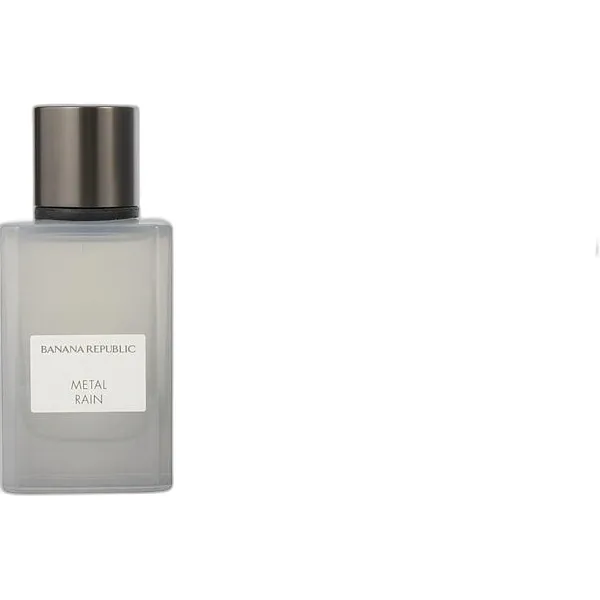 Frasco del perfume Banana Republic Metal Rain Eau de Parfum