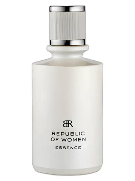 Frasco del perfume Banana Republic of Women Essence