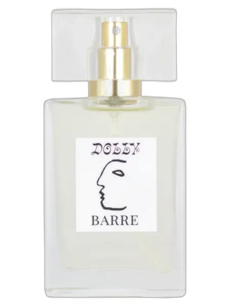 Frasco del perfume BARRE Dolly unisex