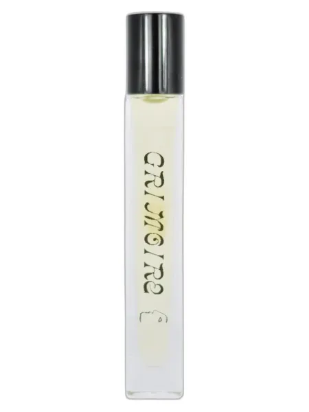 Frasco del perfume BARRE Grimoire unisex
