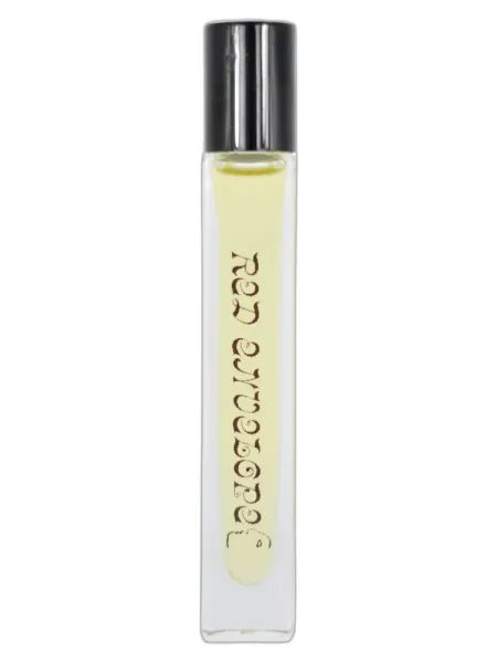 Frasco del perfume BARRE Red Envelope unisex
