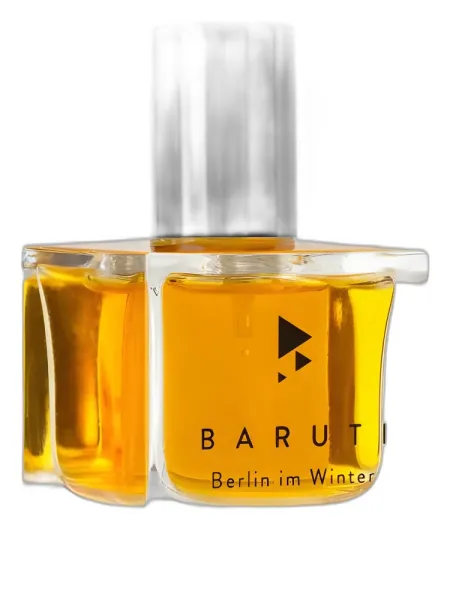 Frasco del perfume Baruti Berlin Im Winter unisex