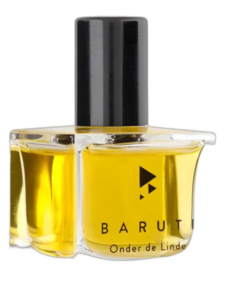 Frasco del perfume Baruti Onder de Linde Melkmeisje unisex Extrait