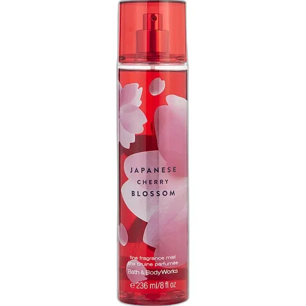 Frasco del perfume Bath & Body Works Bath & Body Works