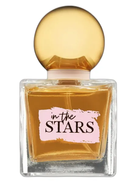 Frasco del perfume Bath & Body Works In The Stars