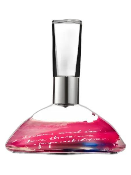 Frasco del perfume Bath & Body Works P.S. I Love You