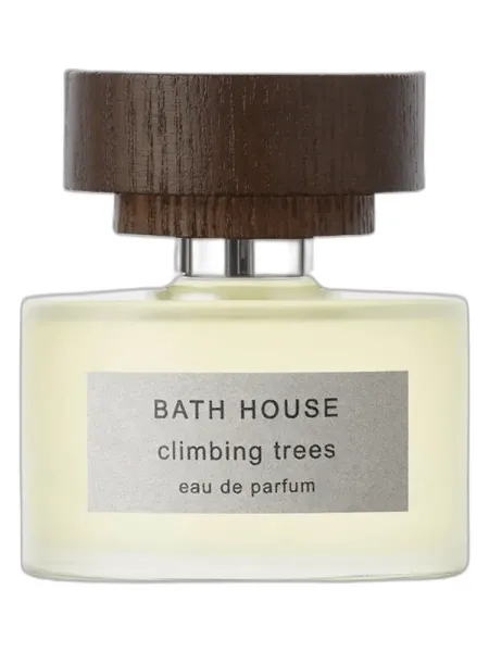 Frasco del perfume Bath House Climbing Trees unisex