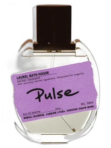 Frasco del perfume Bath House Laurel 2026