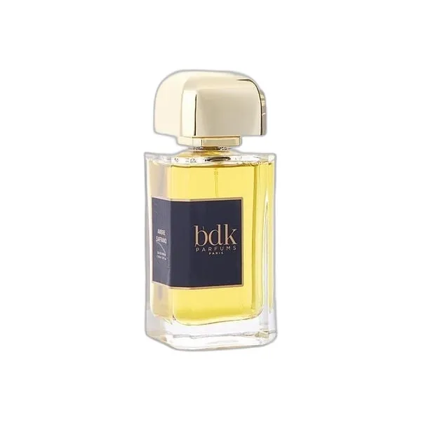 Frasco del perfume Bdk Parfums Bdk Ambre Safrano
